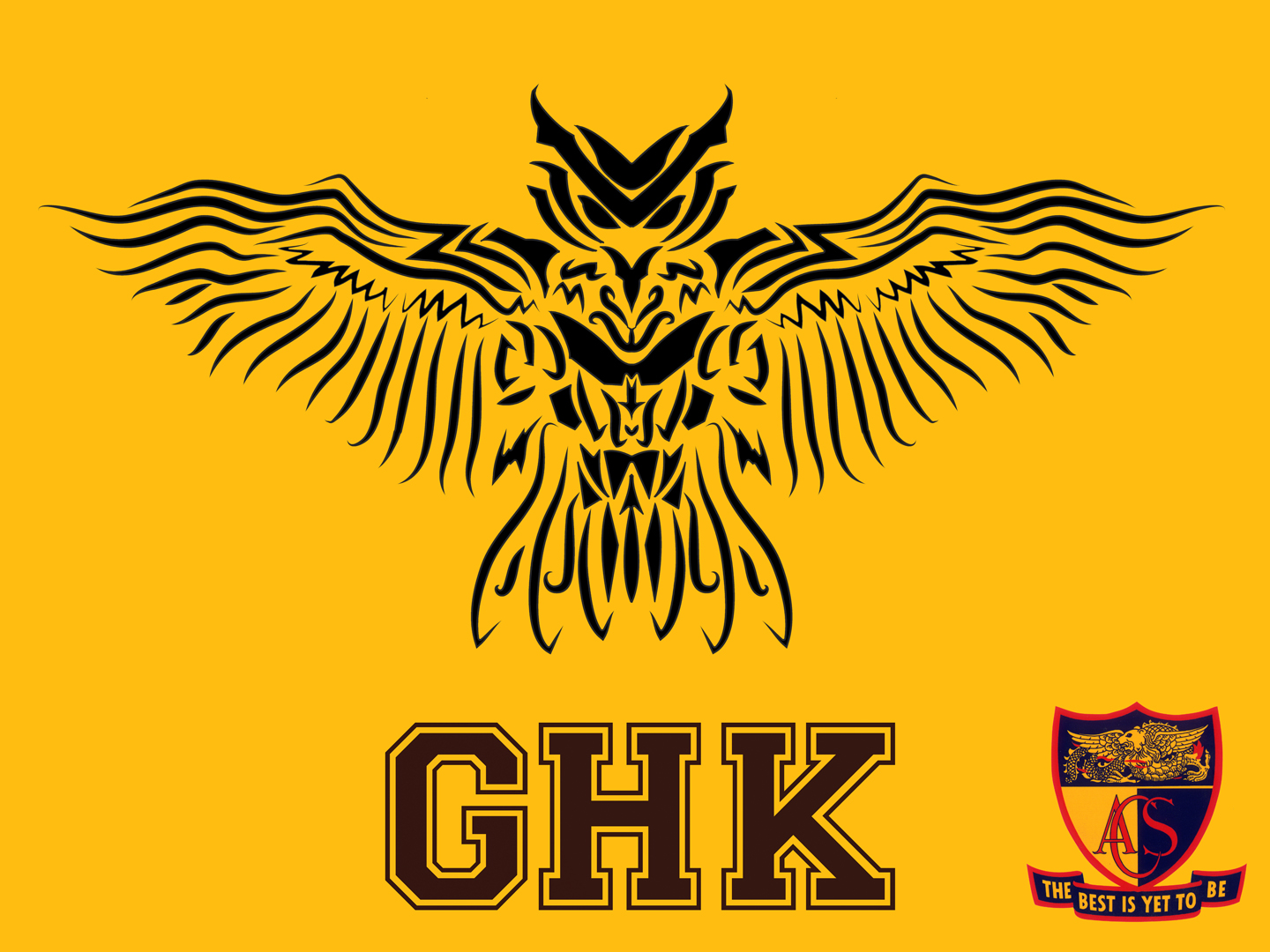 GHK