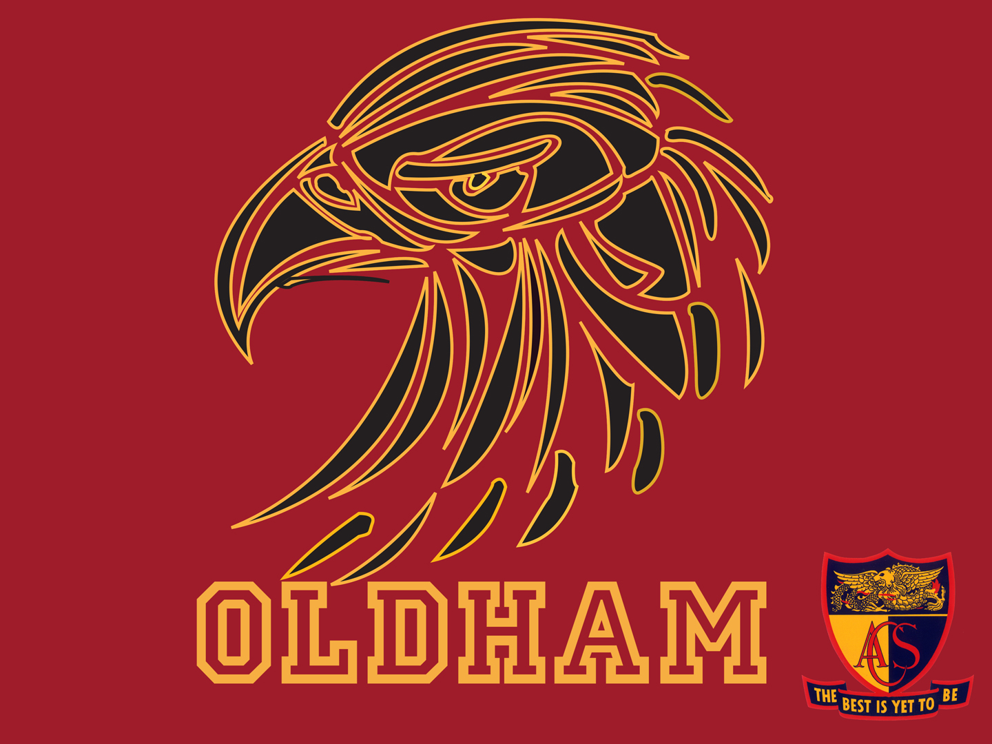 OLDHAM