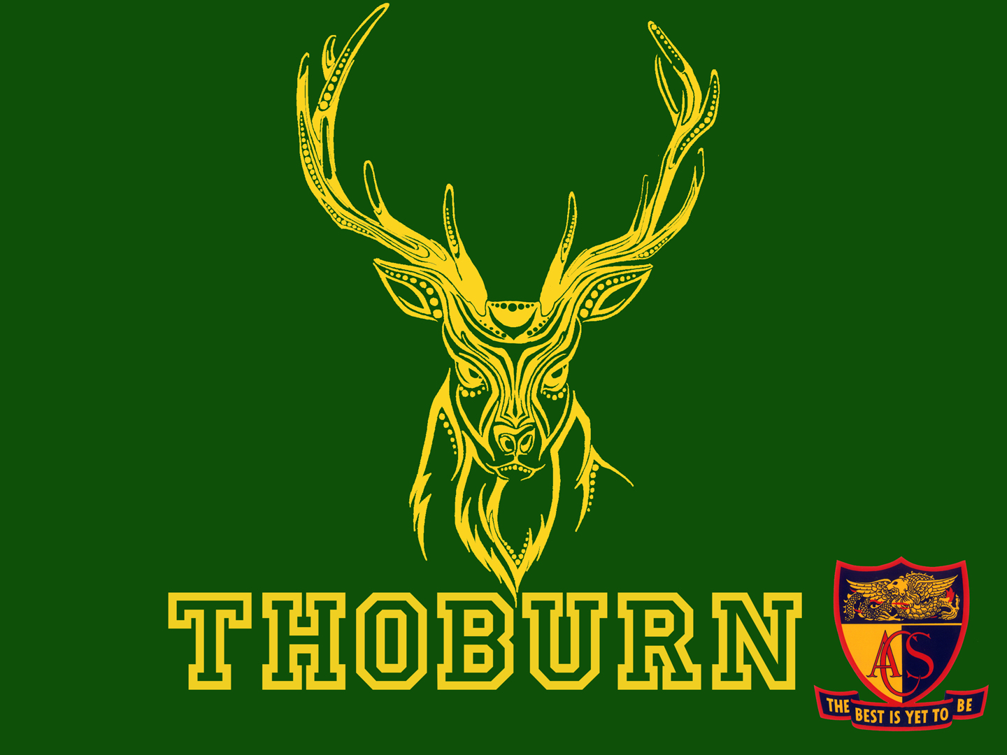THOBURN