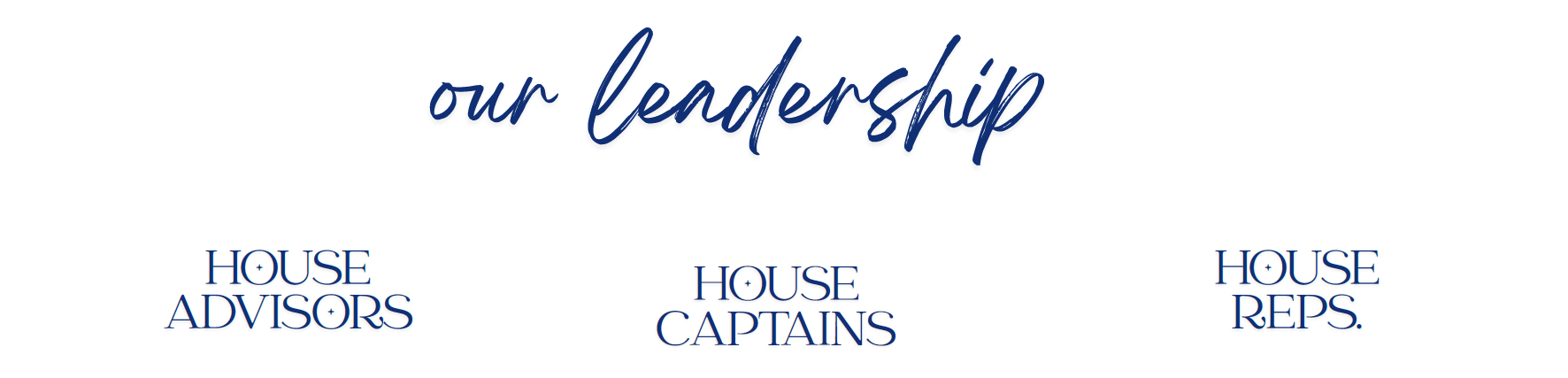 Leadership
